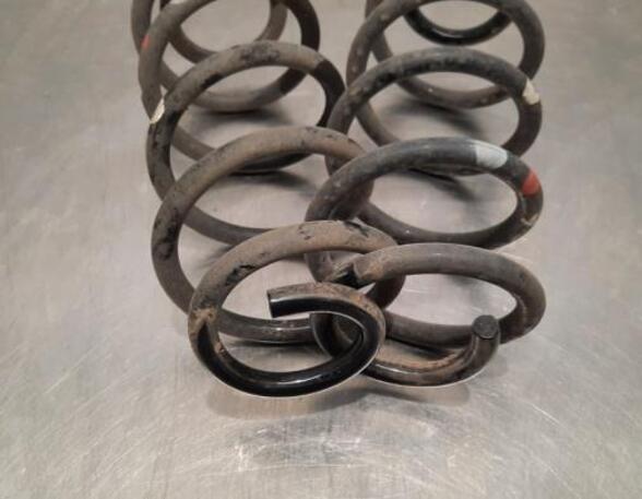 Coil Spring MERCEDES-BENZ EQA (H243)