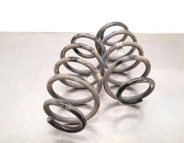 Coil Spring FORD TOURNEO CONNECT / GRAND TOURNEO CONNECT V408 MPV