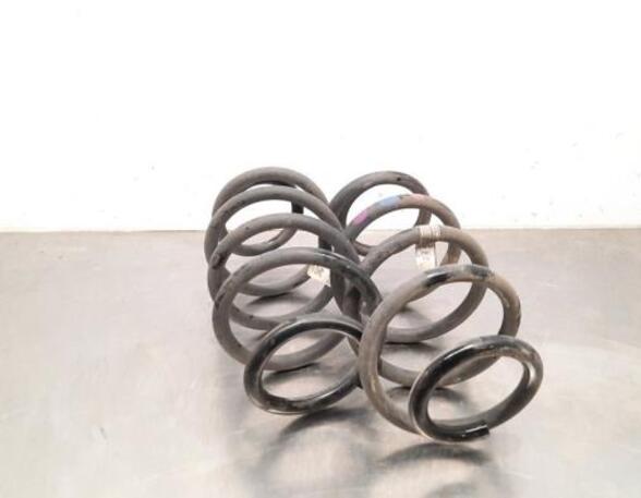 Coil Spring FORD TOURNEO CONNECT / GRAND TOURNEO CONNECT V408 MPV