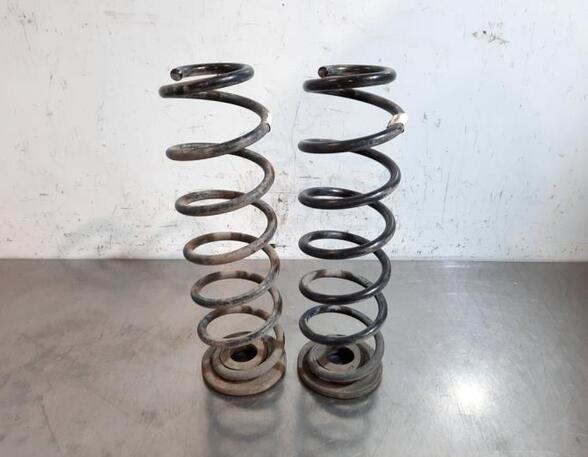 Coil Spring AUDI A3 Sportback (8VA, 8VF), AUDI A6 Allroad (4GH, 4GJ, C7)