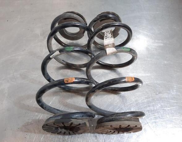 Coil Spring FIAT TIPO Estate (356_), FIAT TIPO Hatchback (356_)