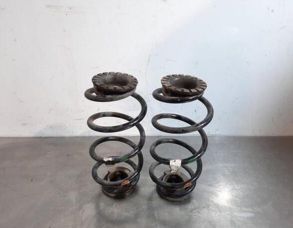 Coil Spring FIAT TIPO Estate (356_), FIAT TIPO Hatchback (356_)