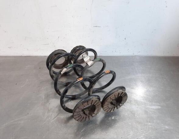 Coil Spring FIAT TIPO Estate (356_), FIAT TIPO Hatchback (356_)