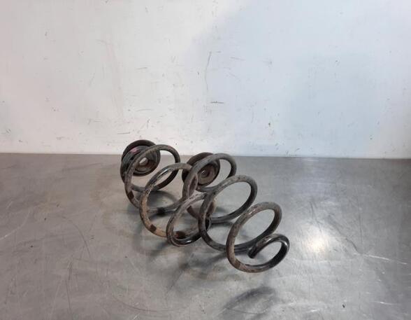 Coil Spring NISSAN PULSAR Hatchback (C13)