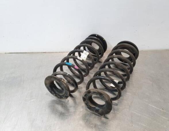 Coil Spring HYUNDAI i10 III (AC3, AI3)