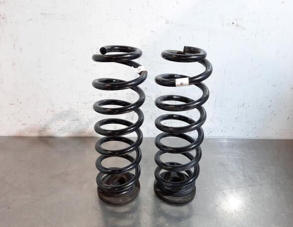 Coil Spring SEAT TARRACO (KN2)