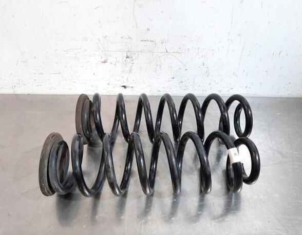 Coil Spring SEAT TARRACO (KN2)