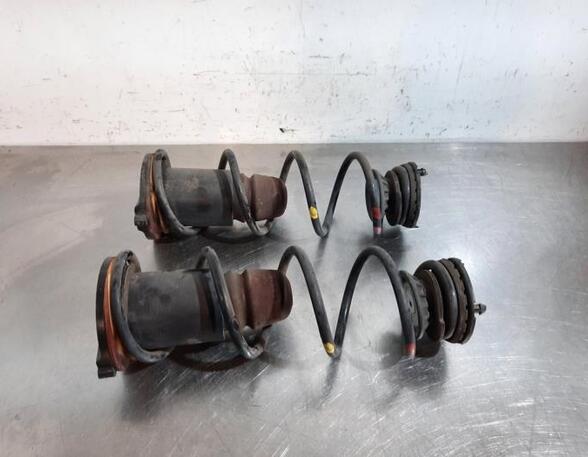 Coil Spring FIAT FIORINO Box Body/MPV (225_), FIAT QUBO (225_), FIAT FIORINO MPV (225_)