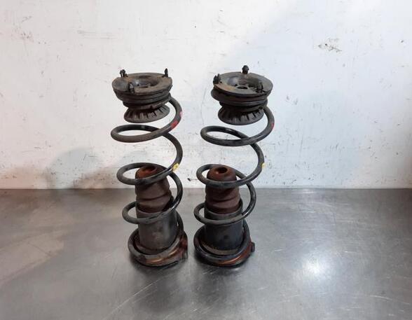 Coil Spring FIAT FIORINO Box Body/MPV (225_), FIAT QUBO (225_), FIAT FIORINO MPV (225_)