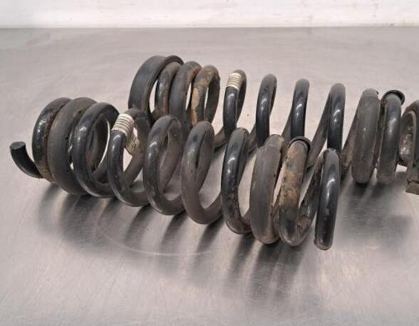 Coil Spring BMW 4 Coupe (F32, F82)