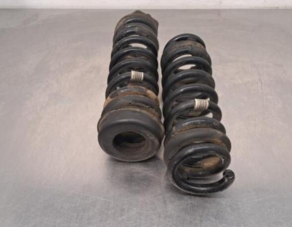 Coil Spring BMW 4 Coupe (F32, F82)