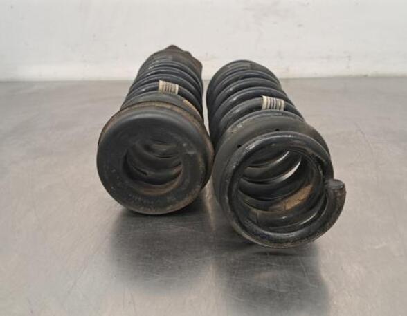 Coil Spring BMW 4 Coupe (F32, F82)