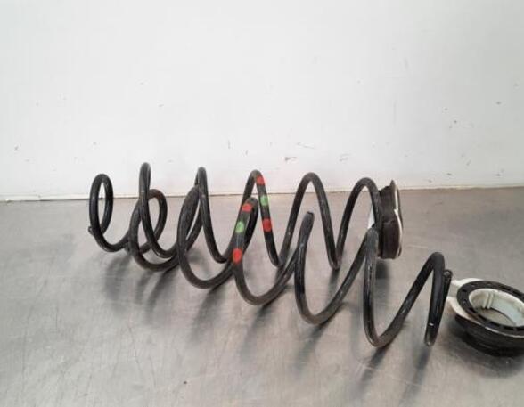 Coil Spring OPEL CORSA F (P2JO)