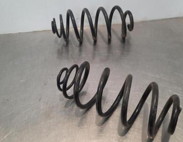 Coil Spring TOYOTA PROACE Van (MDZ_), TOYOTA PROACE VERSO Bus (MPY_), TOYOTA PROACE Bus (MDZ_)