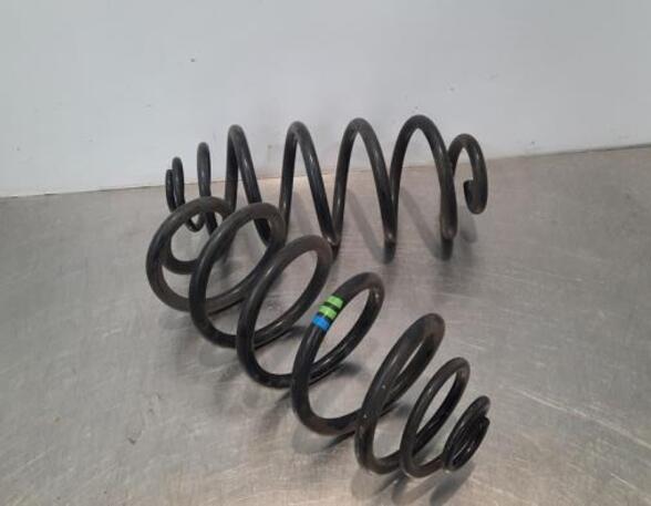 Coil Spring TOYOTA PROACE Van (MDZ_), TOYOTA PROACE VERSO Bus (MPY_), TOYOTA PROACE Bus (MDZ_)