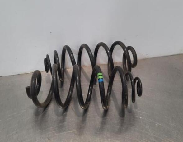 Coil Spring TOYOTA PROACE Van (MDZ_), TOYOTA PROACE VERSO Bus (MPY_), TOYOTA PROACE Bus (MDZ_)