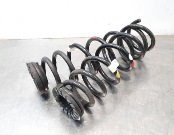 Coil Spring HYUNDAI TUCSON (NX4E, NX4A)