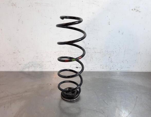 Coil Spring PEUGEOT 208 II (UB_, UP_, UW_, UJ_)