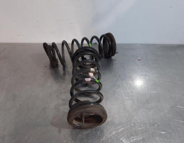 Coil Spring FIAT PANDA (312_, 319_), FIAT PANDA VAN (312_, 519_), LANCIA YPSILON (312_)