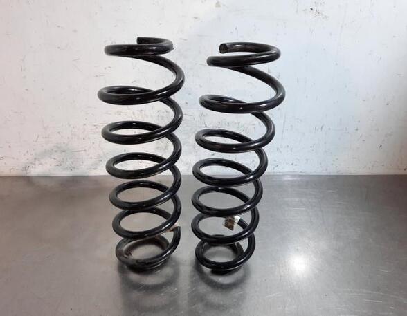 Coil Spring CUPRA FORMENTOR (KM7), VW TIGUAN (AD1, AX1), SKODA KODIAQ (NS7, NV7, NS6), VW TIGUAN ALLSPACE (BW2)