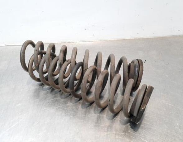 Coil Spring HYUNDAI ix35 (LM, EL, ELH), HYUNDAI TUCSON (TL, TLE)