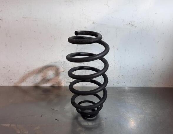 Coil Spring CITROËN JUMPY III Van (V_)