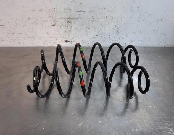 Coil Spring PEUGEOT 208 II (UB_, UP_, UW_, UJ_)