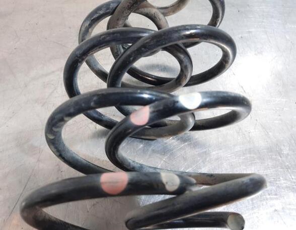 Coil Spring NISSAN JUKE (F15)