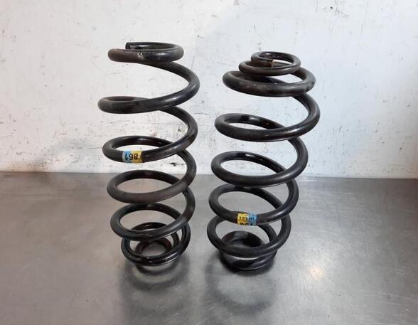 Chassisveer BMW X5 (E70), BMW X6 (E71, E72), BMW X3 (F25)