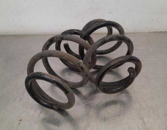 Coil Spring MERCEDES-BENZ A-CLASS (W177)