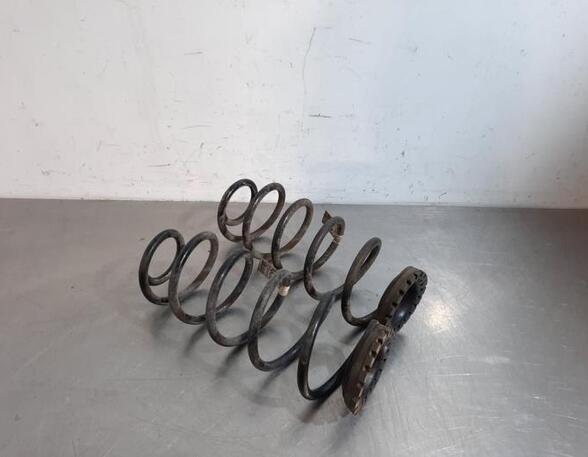 Coil Spring OPEL KARL (C16)