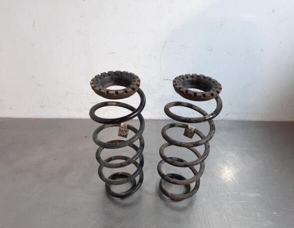 Coil Spring OPEL KARL (C16)