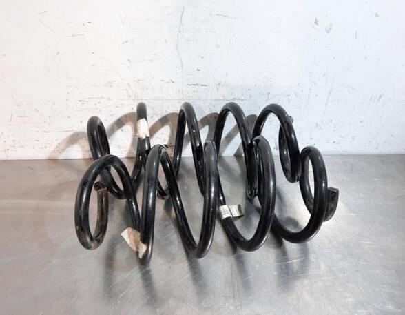 Coil Spring FORD TRANSIT CONNECT V408 Box Body/MPV