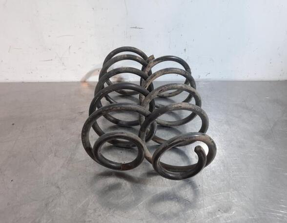 Coil Spring NISSAN MICRA V (K14)