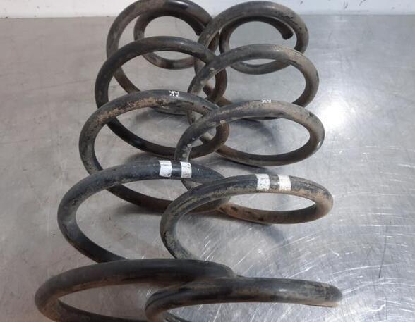 Coil Spring NISSAN MICRA V (K14)