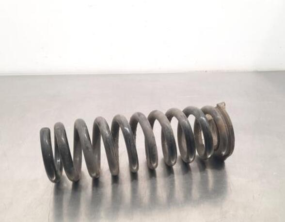 Coil Spring BMW 4 Coupe (F32, F82)