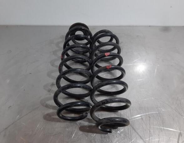 Coil Spring TOYOTA RAV 4 V (_A5_, _H5_)