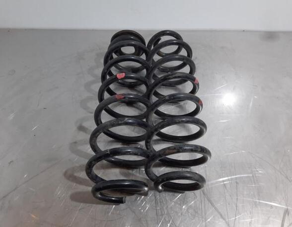 Coil Spring TOYOTA RAV 4 V (_A5_, _H5_)