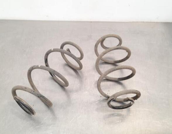 Coil Spring MERCEDES-BENZ GLA (H247)