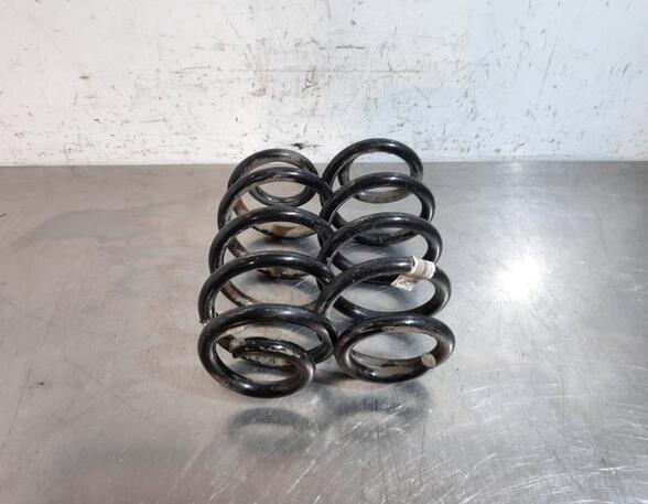 Coil Spring BMW 2 Gran Tourer (F46)