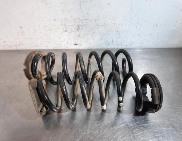 Coil Spring LAND ROVER RANGE ROVER EVOQUE (L538)