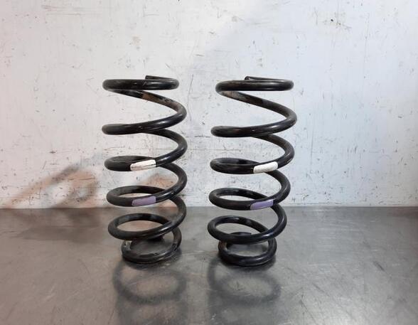 Coil Spring LEXUS CT (ZWA10_)