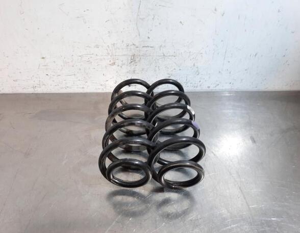 Coil Spring LEXUS CT (ZWA10_)