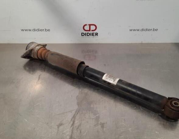 Suspension Strut AUDI A6 Avant (4G5, 4GD, C7)