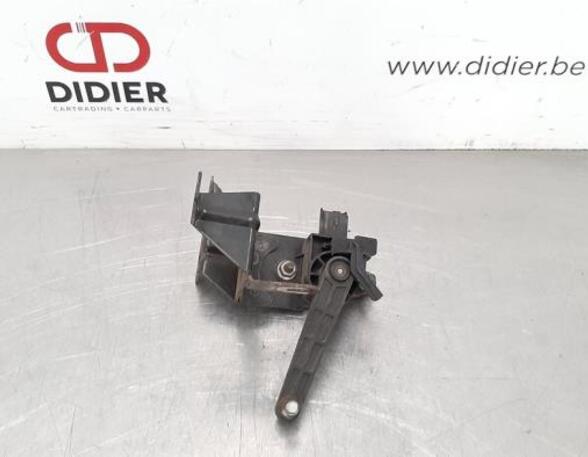 Ride Height Control Hydraulic Pump CITROËN DS5, DS DS 5 (KF_)