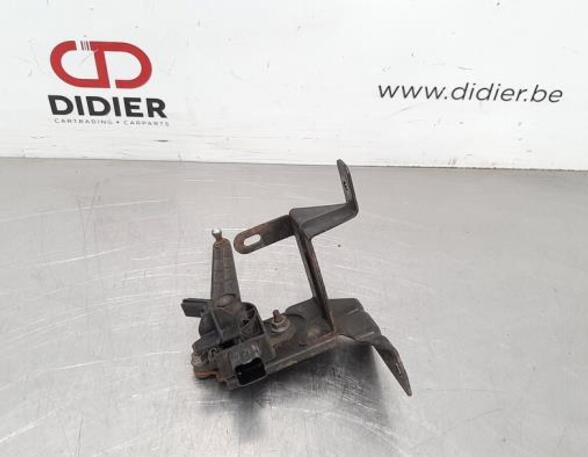 Ride Height Control Hydraulic Pump CITROËN DS5, DS DS 5 (KF_)