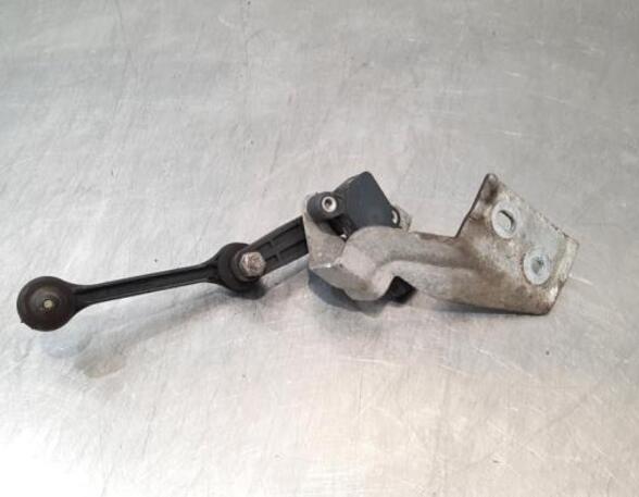 Ride Height Control Hydraulic Pump MERCEDES-BENZ A-CLASS (W177)