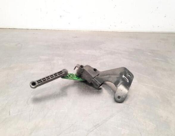 Ride Height Control Hydraulic Pump AUDI A3 Sportback (8VA, 8VF)