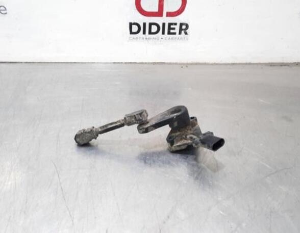 Ride Height Control Hydraulic Pump PEUGEOT 3008 SUV (MC_, MR_, MJ_, M4_)