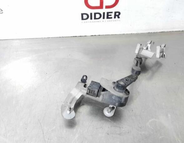 Ride Height Control Hydraulic Pump MERCEDES-BENZ C-CLASS T-Model (S205)